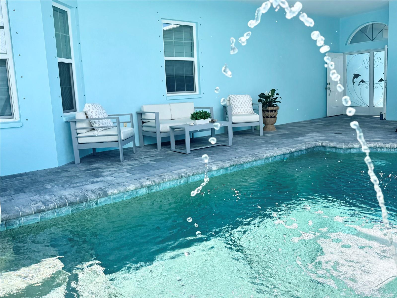 CORAL CAYE - Residential