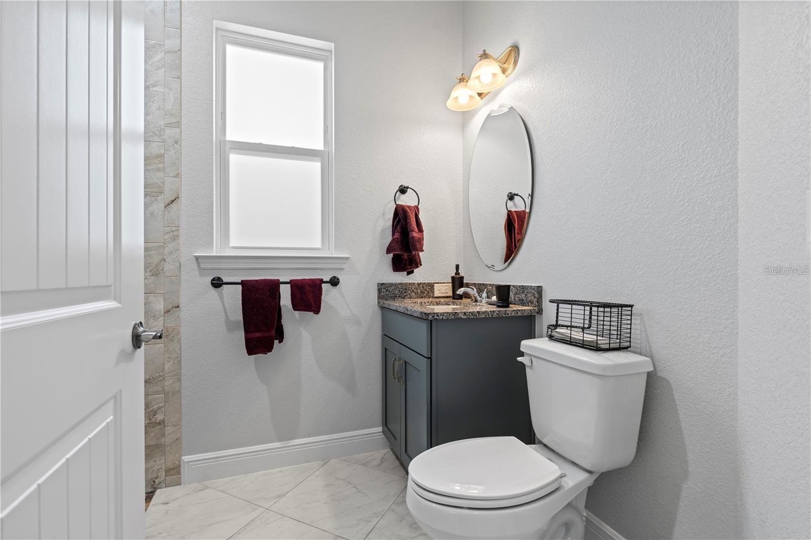 CORAL CAYE - Residential