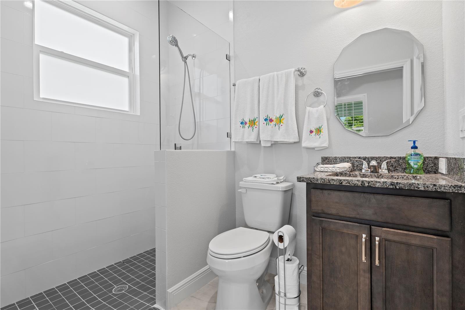 CORAL CAYE - Residential