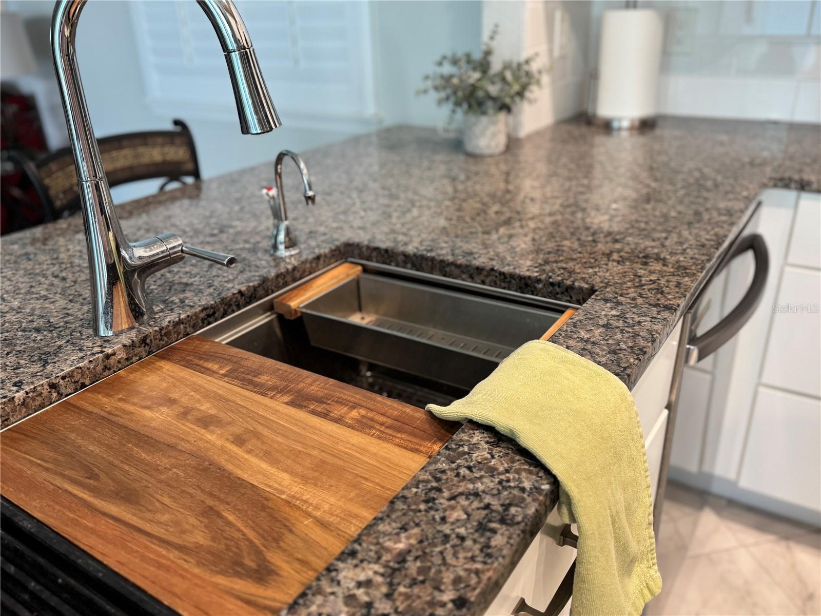 CORAL CAYE - Residential