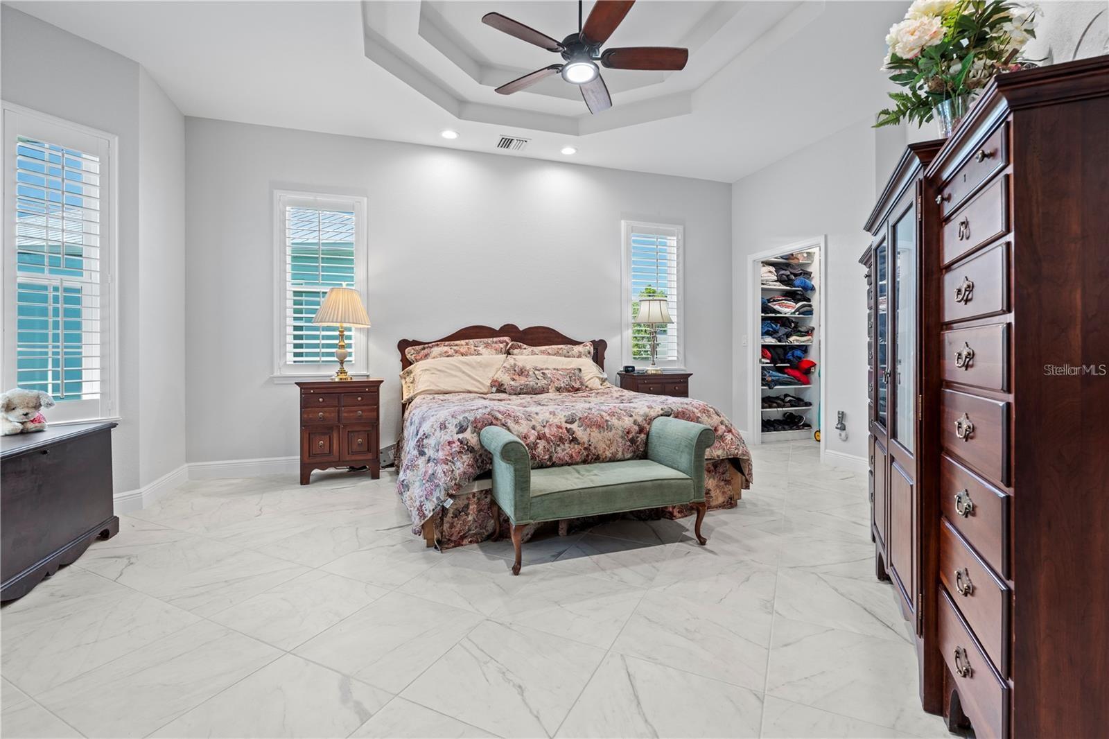 CORAL CAYE - Residential