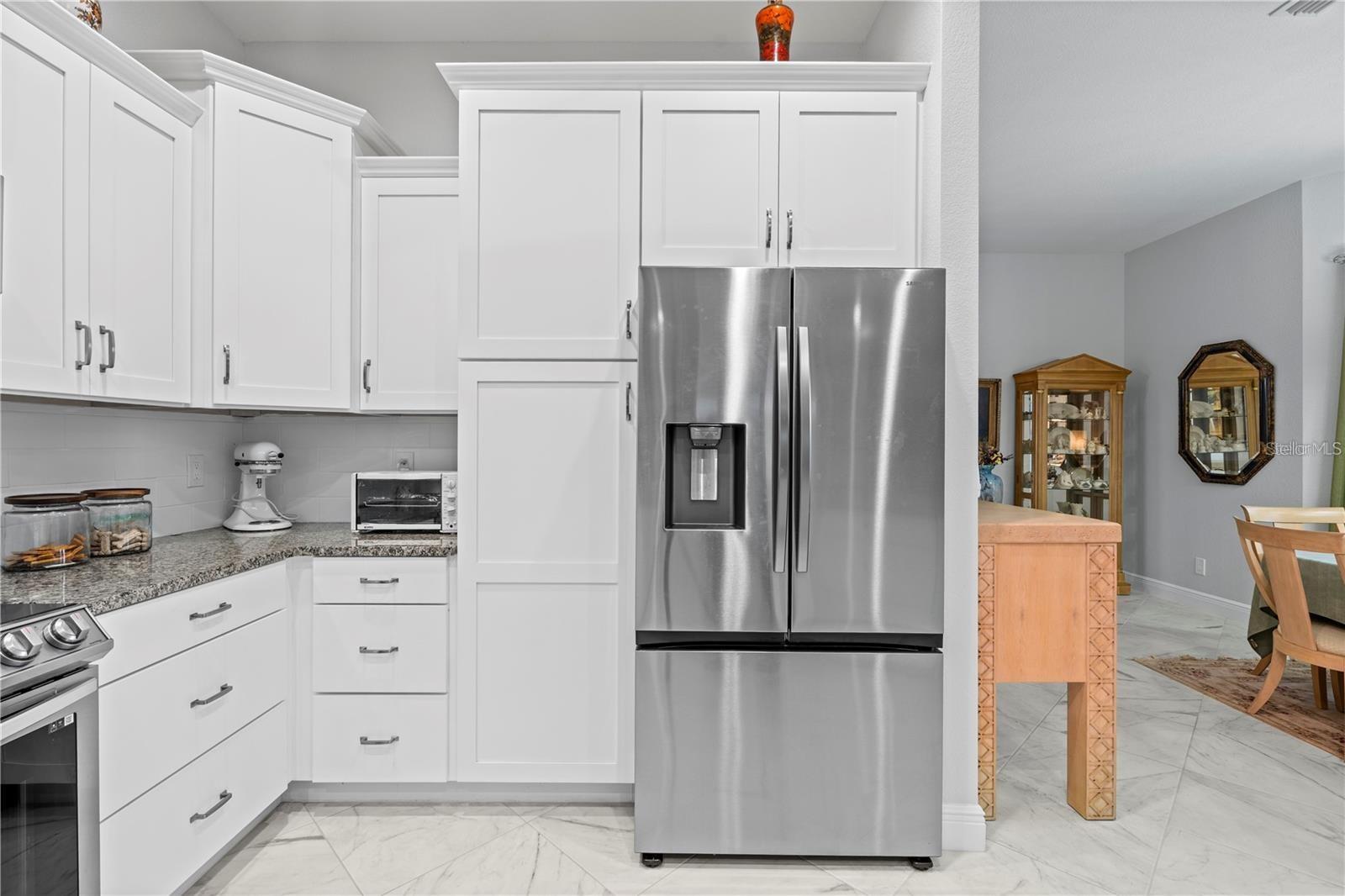 CORAL CAYE - Residential