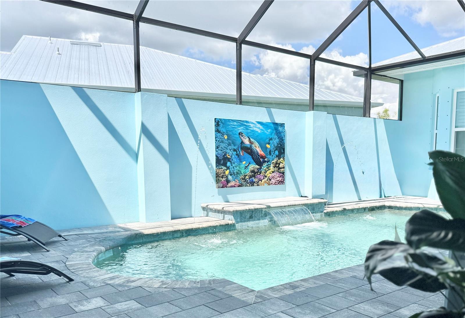 CORAL CAYE - Residential