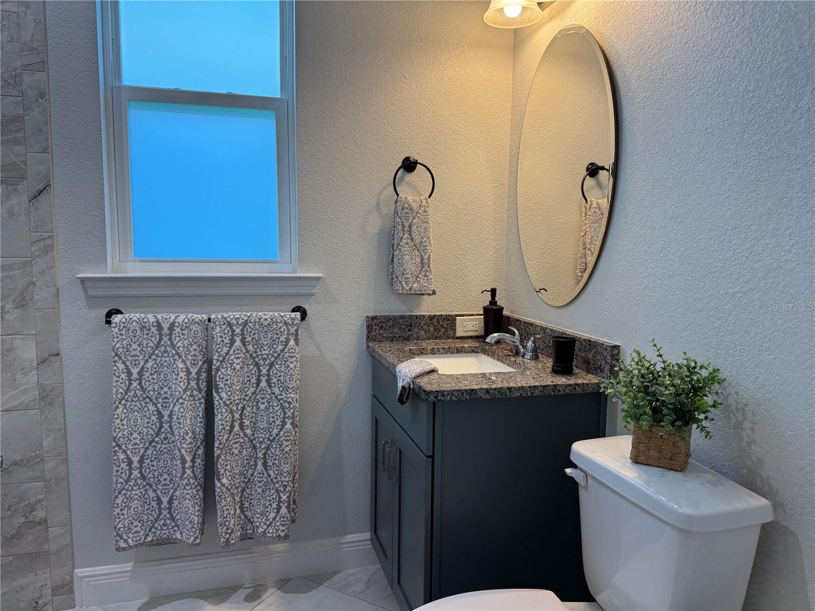 CORAL CAYE - Residential