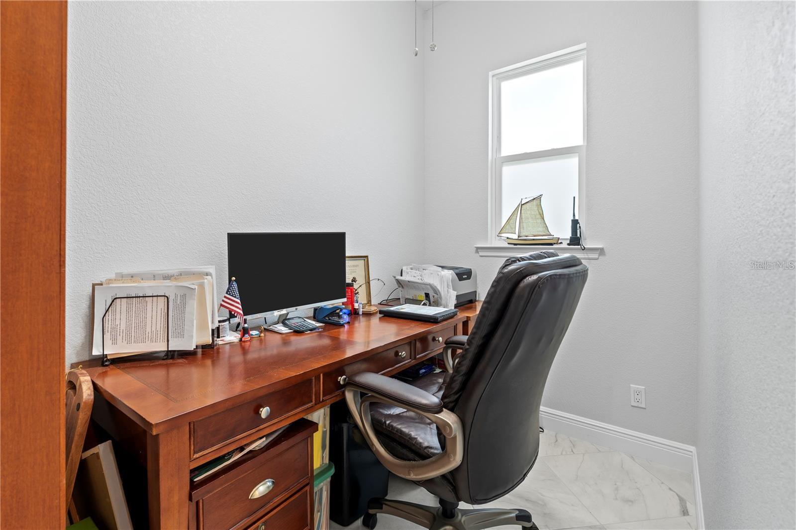 CORAL CAYE - Residential