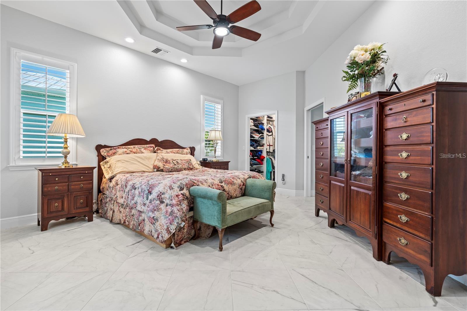 CORAL CAYE - Residential