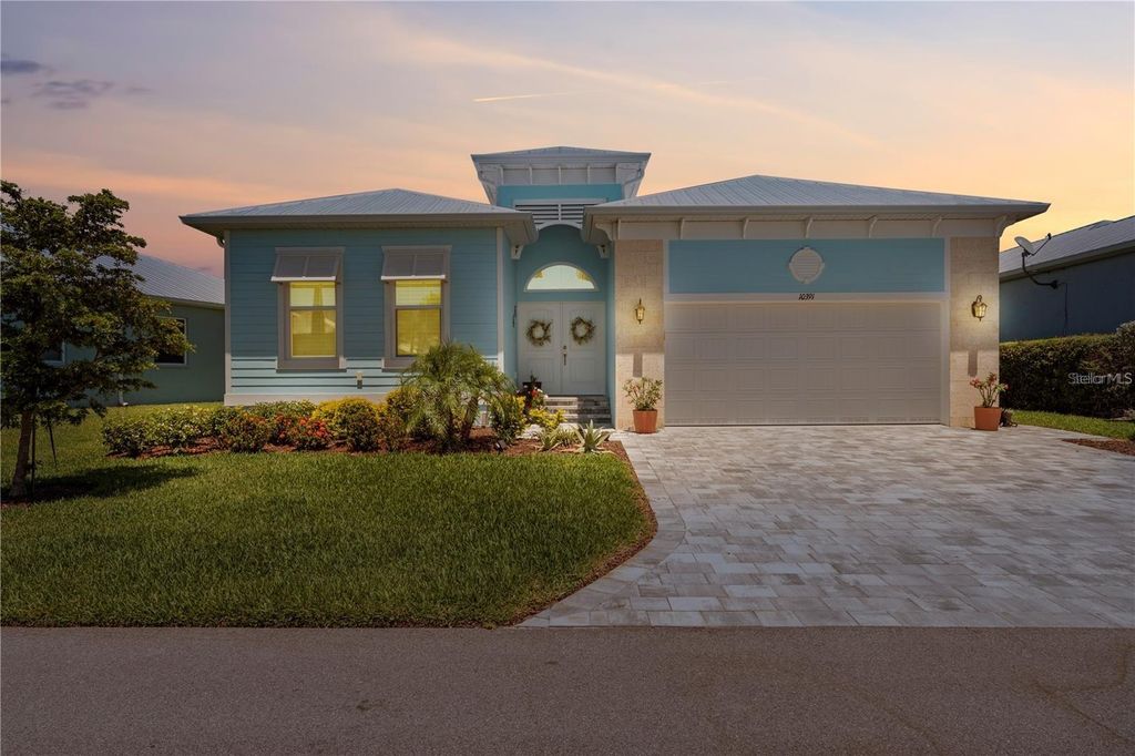Photo of 10391 Coquina Court, Placida, FL 33946 (MLS # D6145736)