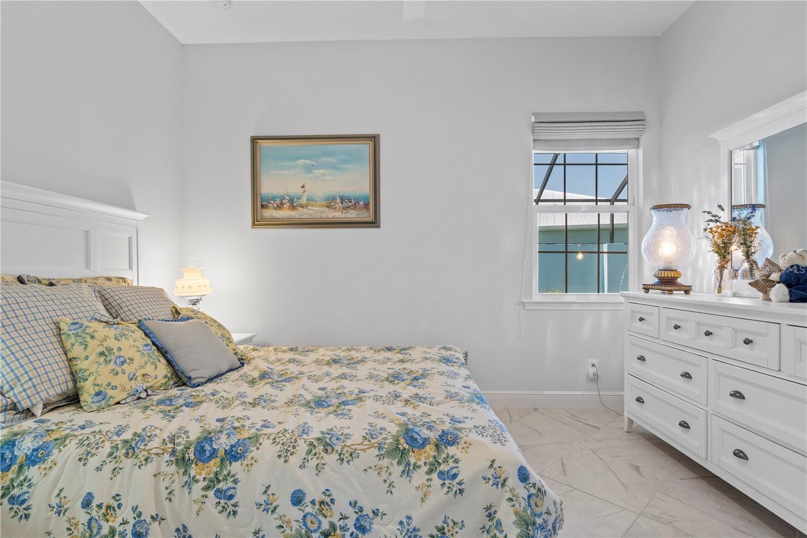 CORAL CAYE - Residential