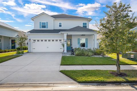 Photo of 121 Nighthawk Lane, Palm Coast, FL 32164 (MLS # FC313882)