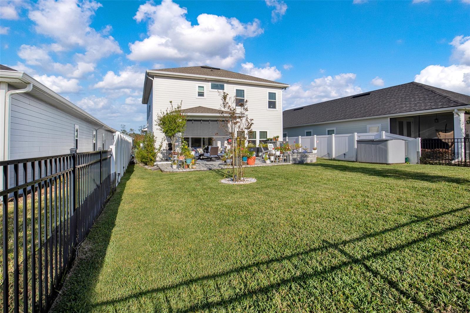 GRAND LNDGS PH 4 - Residential