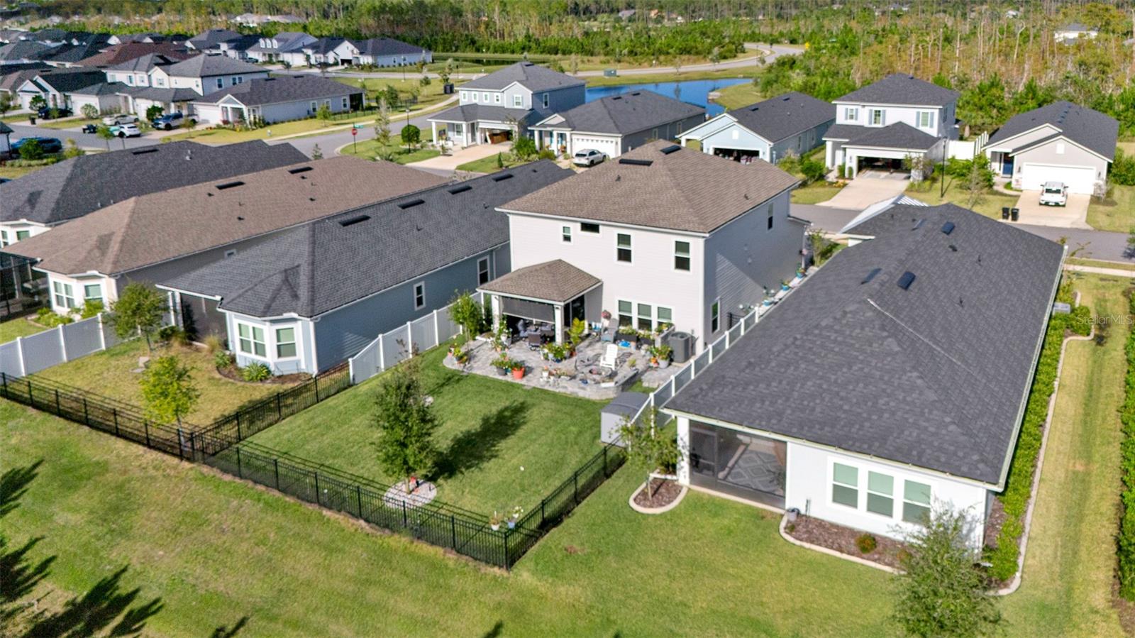 GRAND LNDGS PH 4 - Residential