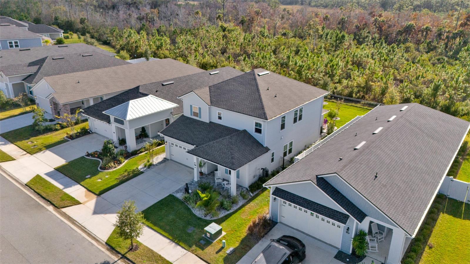 GRAND LNDGS PH 4 - Residential