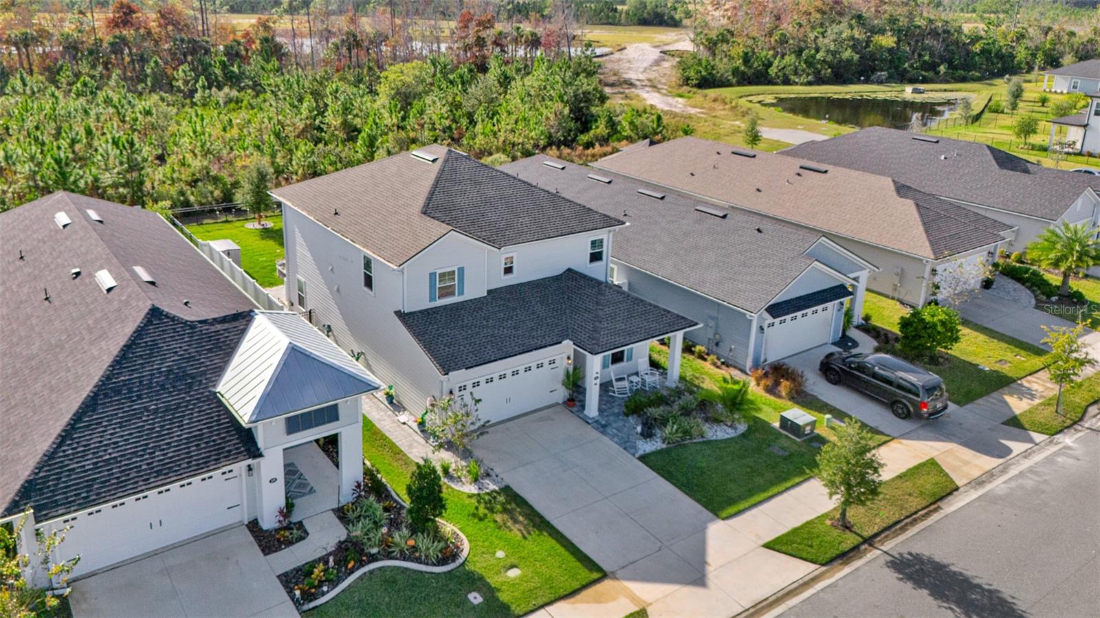 GRAND LNDGS PH 4 - Residential