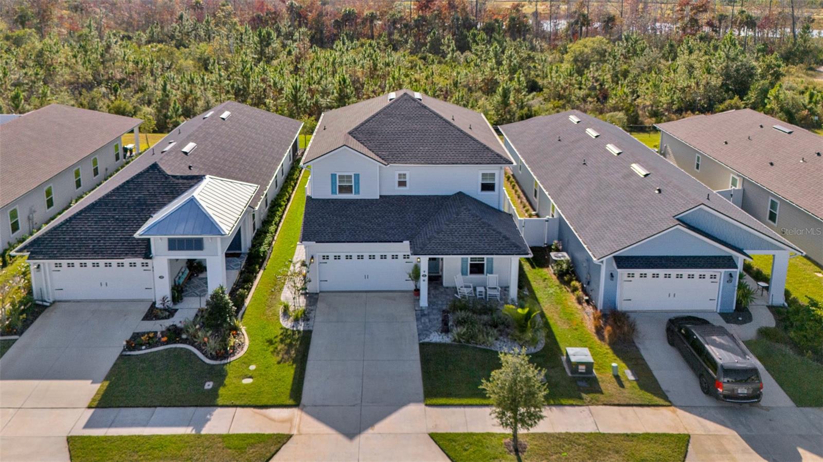 GRAND LNDGS PH 4 - Residential