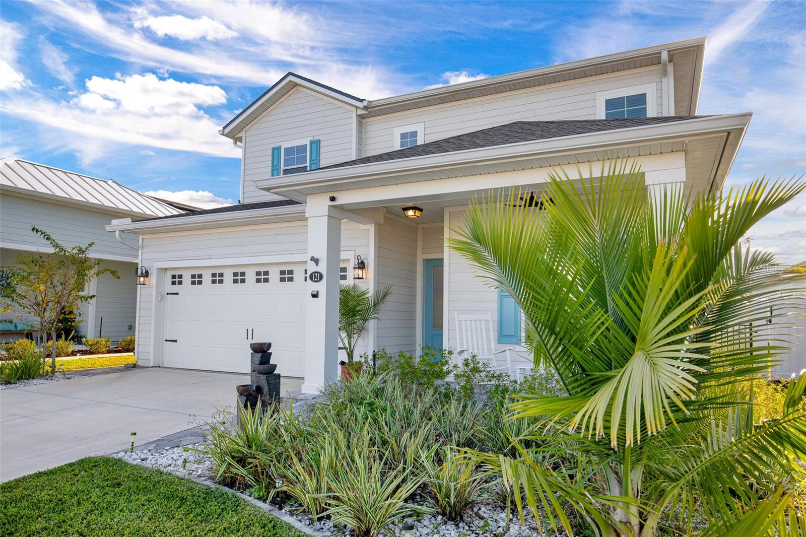 GRAND LNDGS PH 4 - Residential