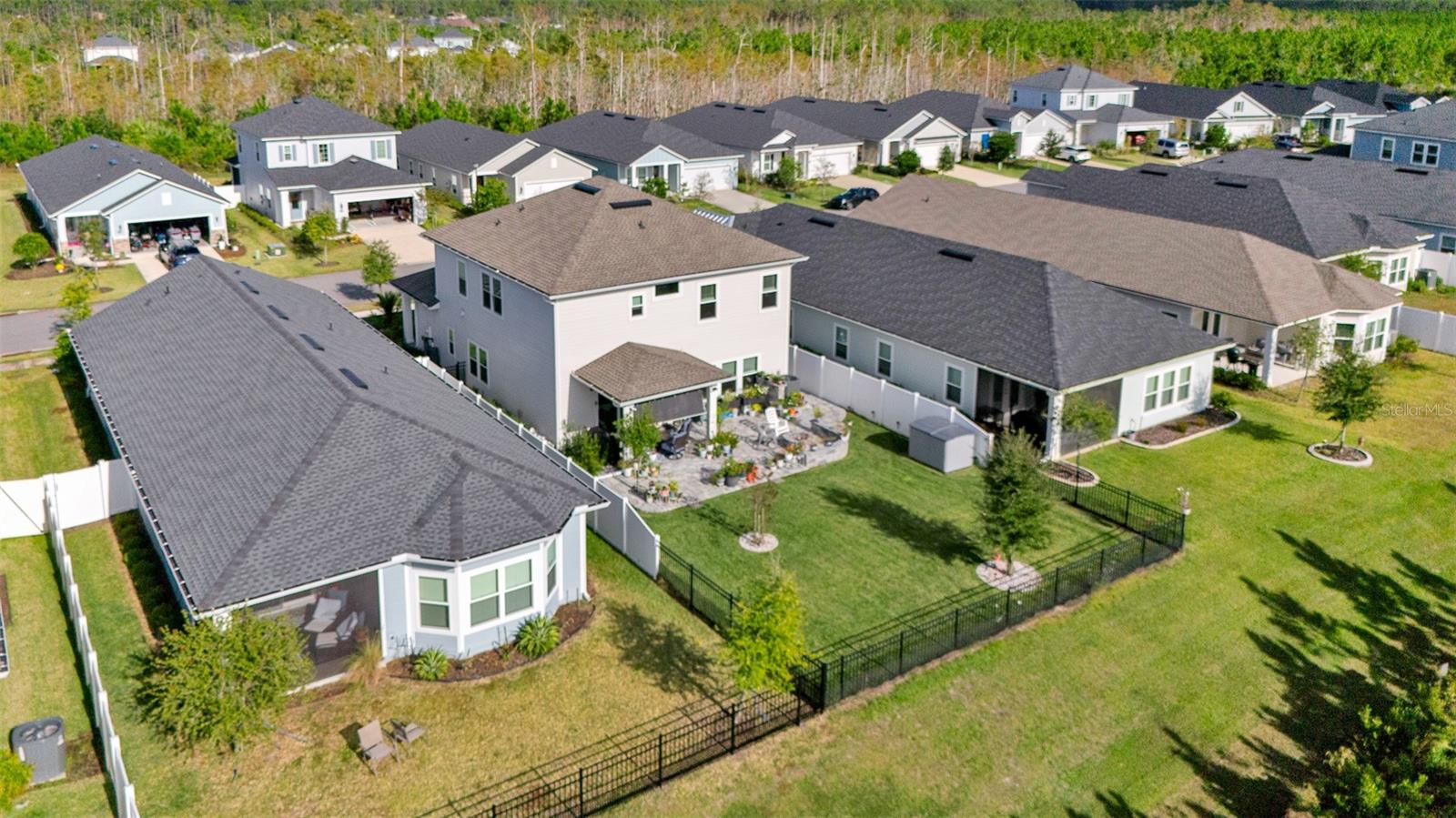 GRAND LNDGS PH 4 - Residential