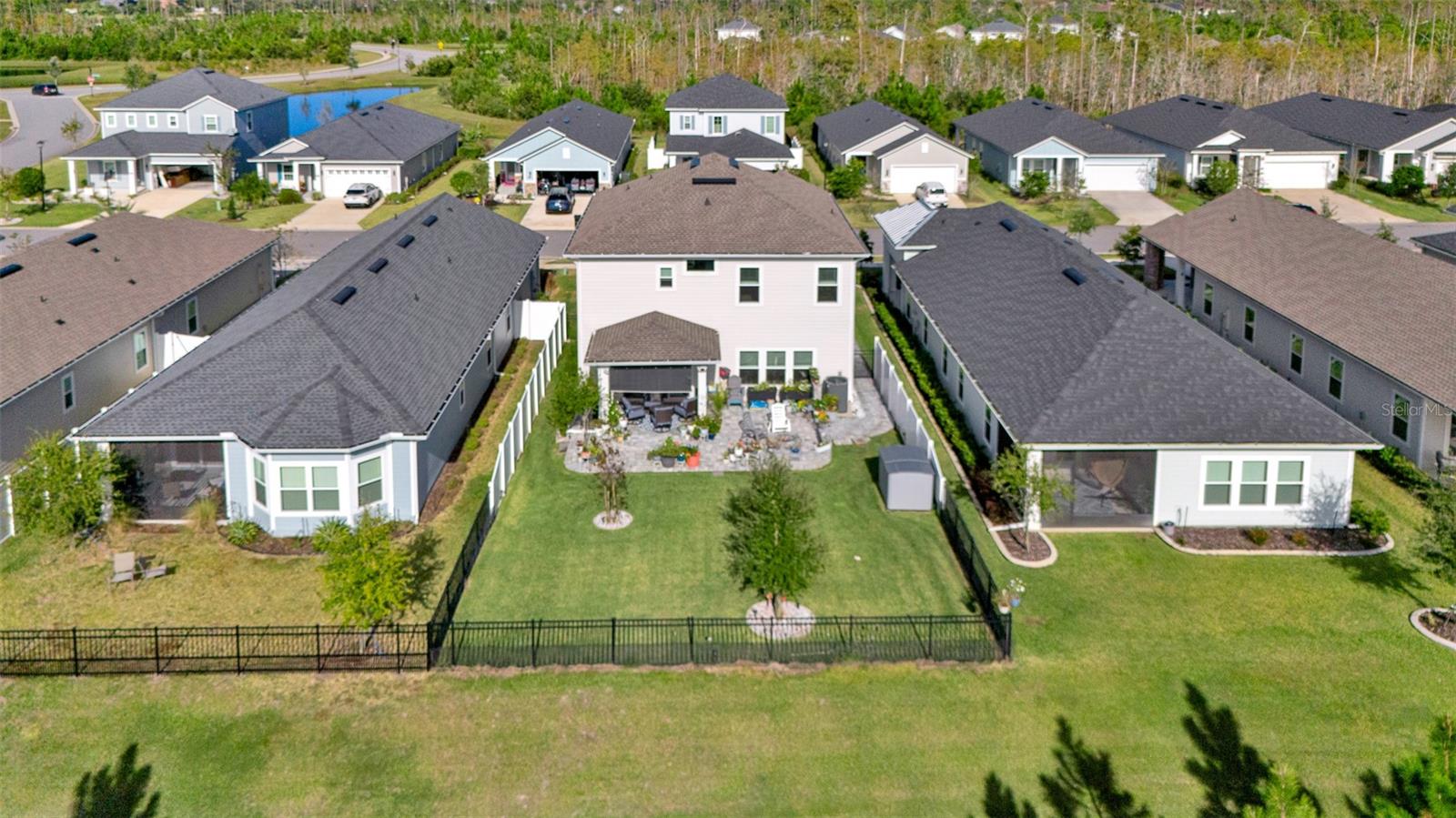 GRAND LNDGS PH 4 - Residential