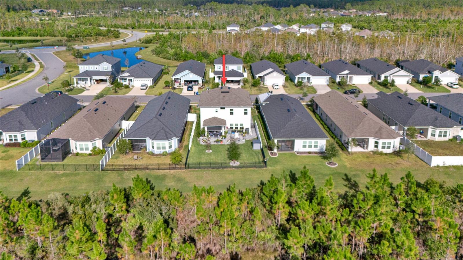 GRAND LNDGS PH 4 - Residential