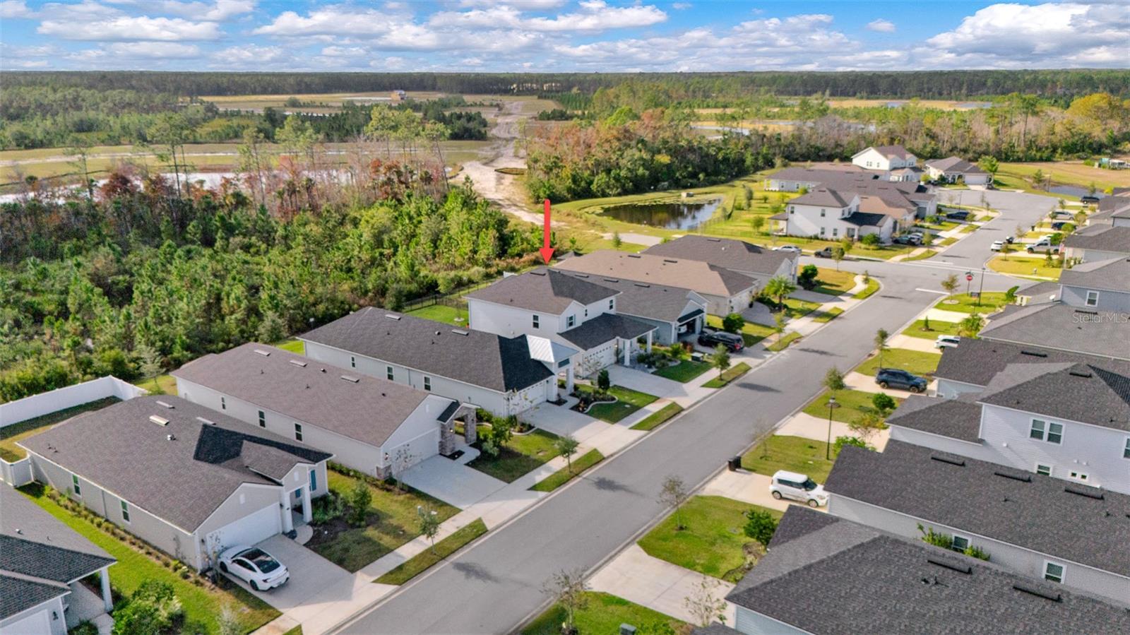 GRAND LNDGS PH 4 - Residential