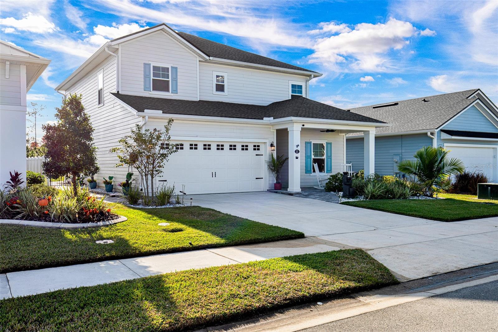 GRAND LNDGS PH 4 - Residential