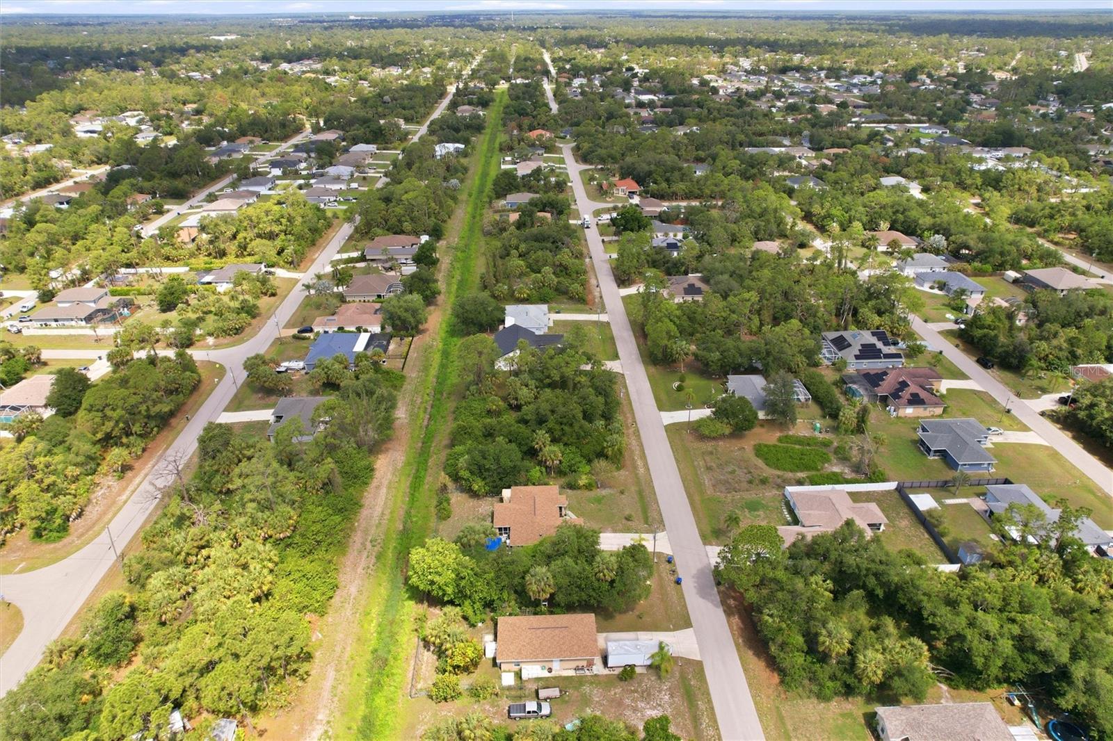 PORT CHARLOTTE SUB 08 - Land