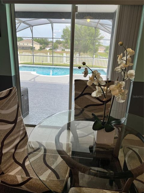 A home in APOPKA