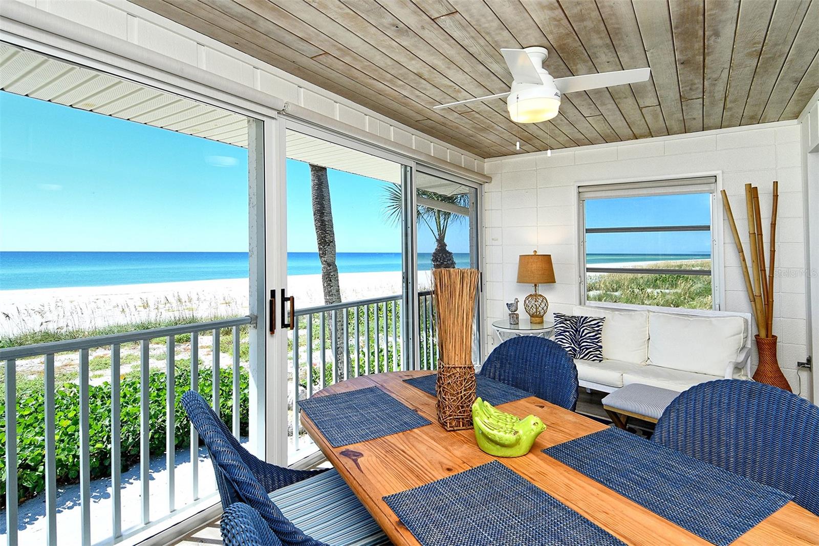 WHITNEY BEACH III - Residential