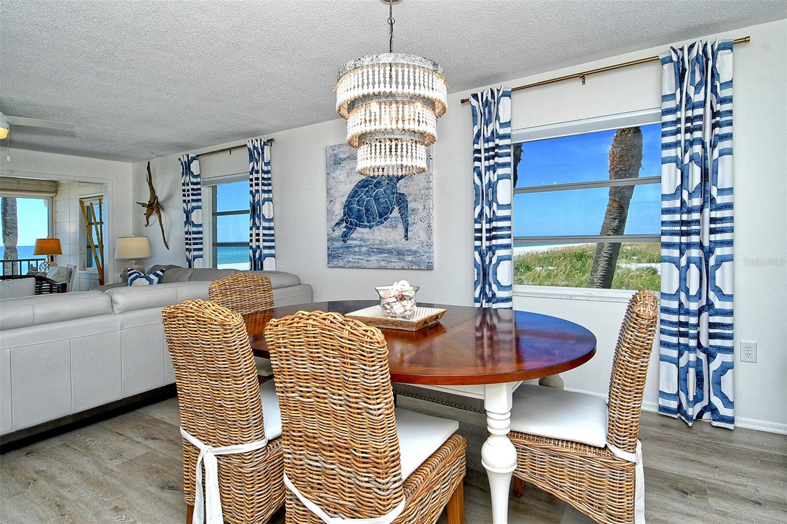 WHITNEY BEACH III - Residential