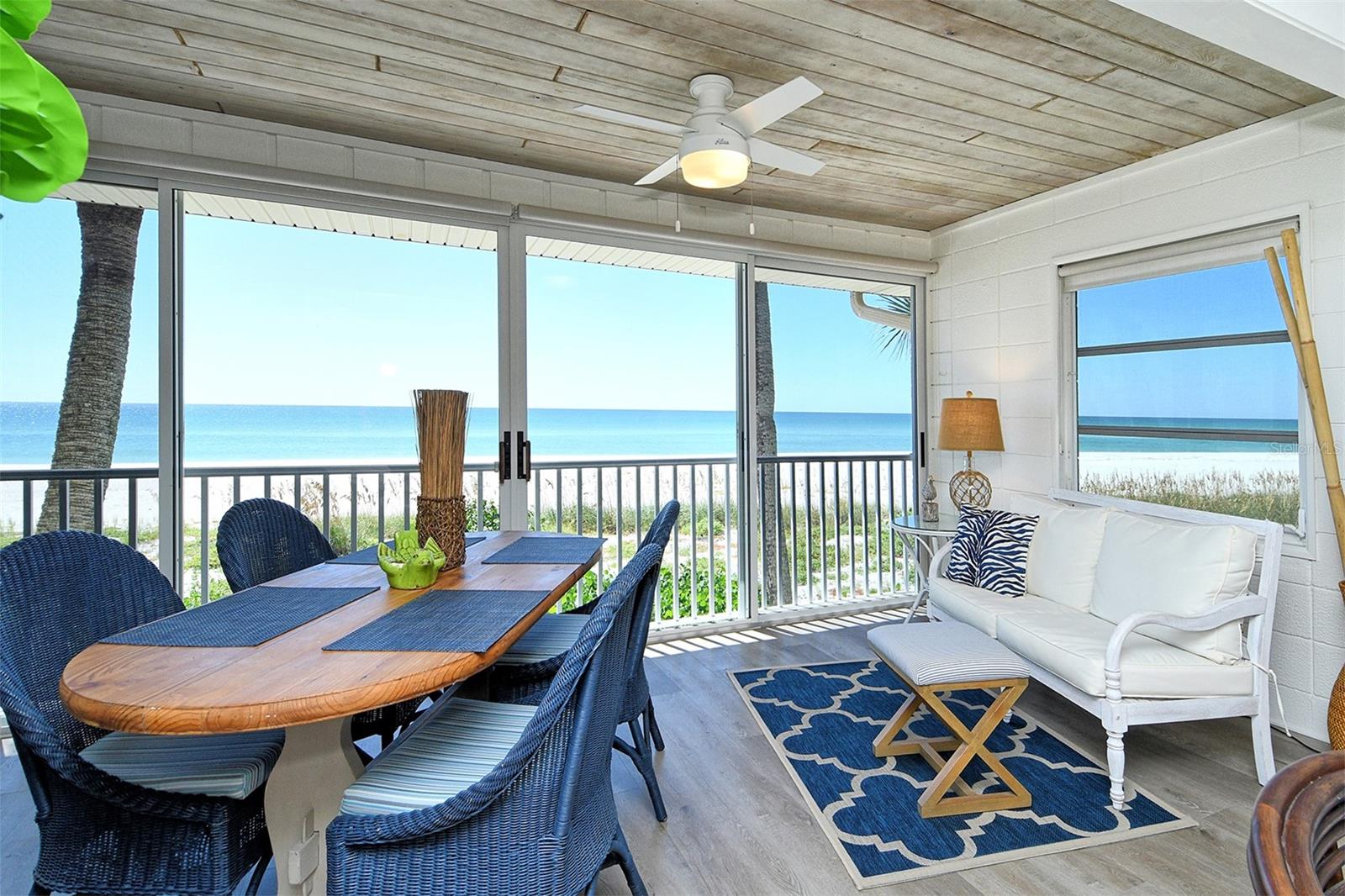 WHITNEY BEACH III - Residential