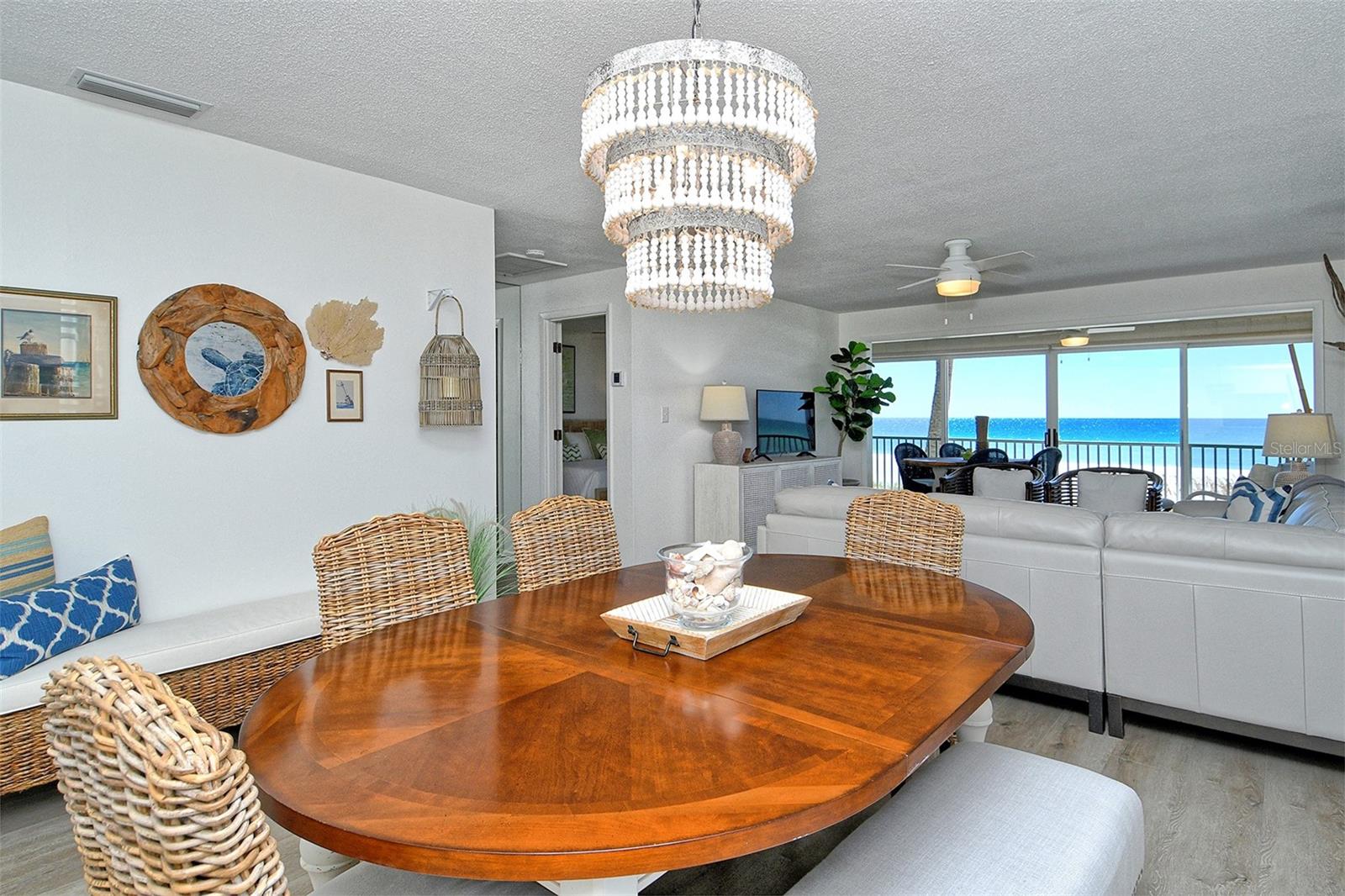 WHITNEY BEACH III - Residential