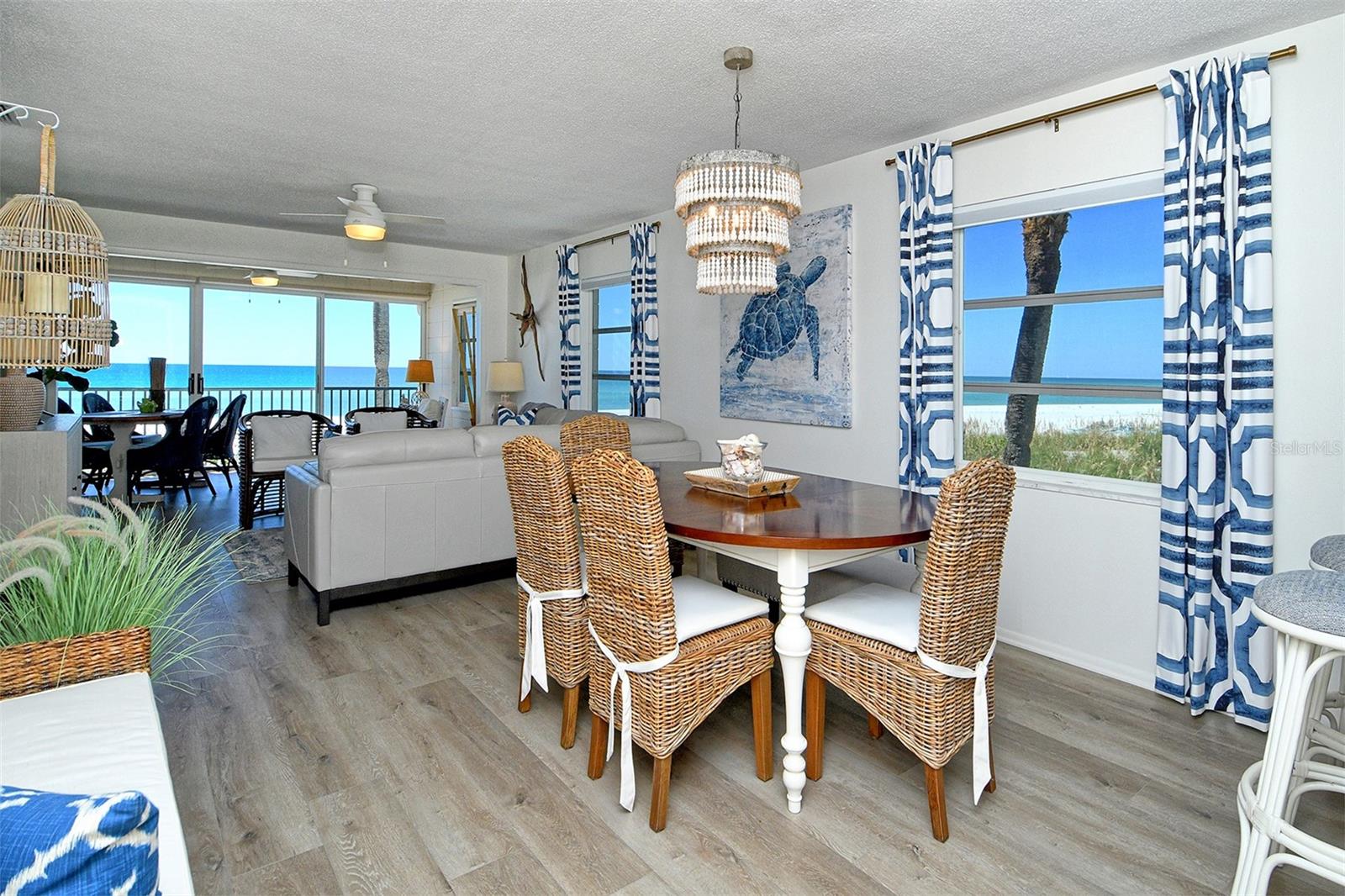 WHITNEY BEACH III - Residential