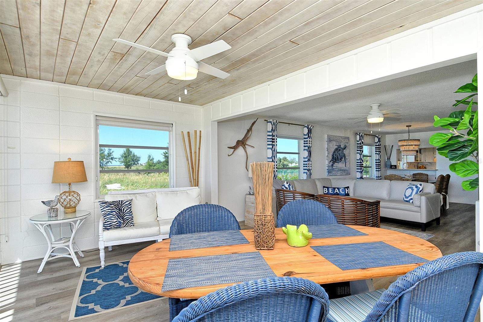 WHITNEY BEACH III - Residential