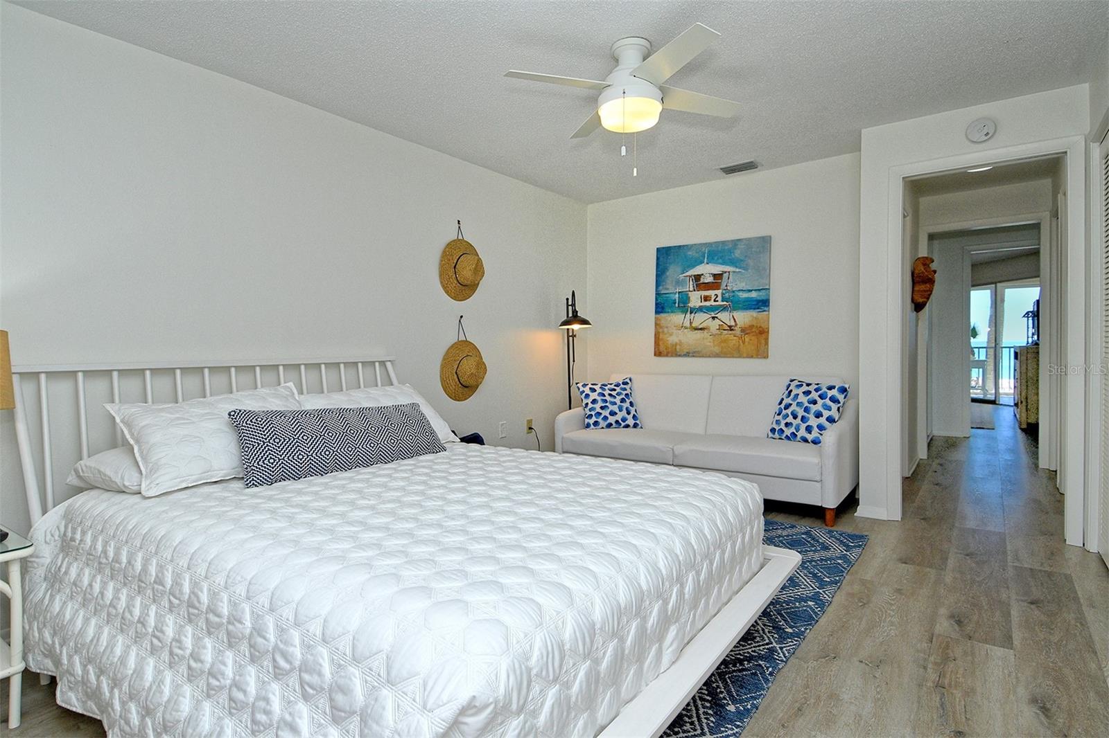 WHITNEY BEACH III - Residential