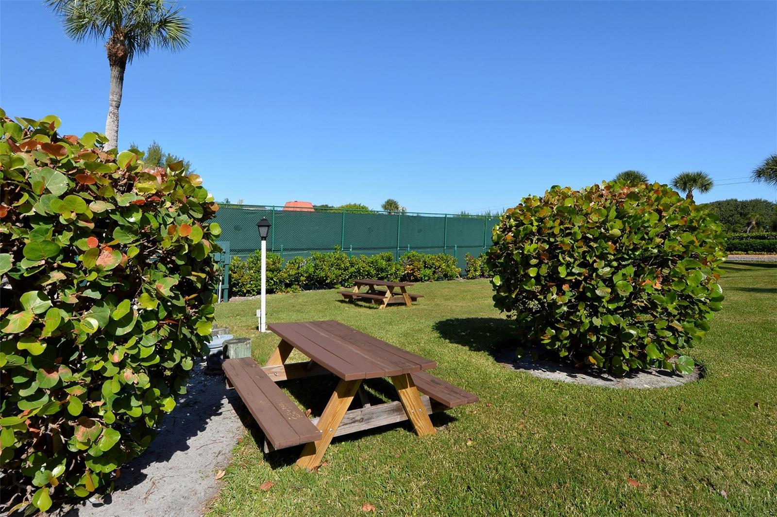 WHITNEY BEACH III - Residential