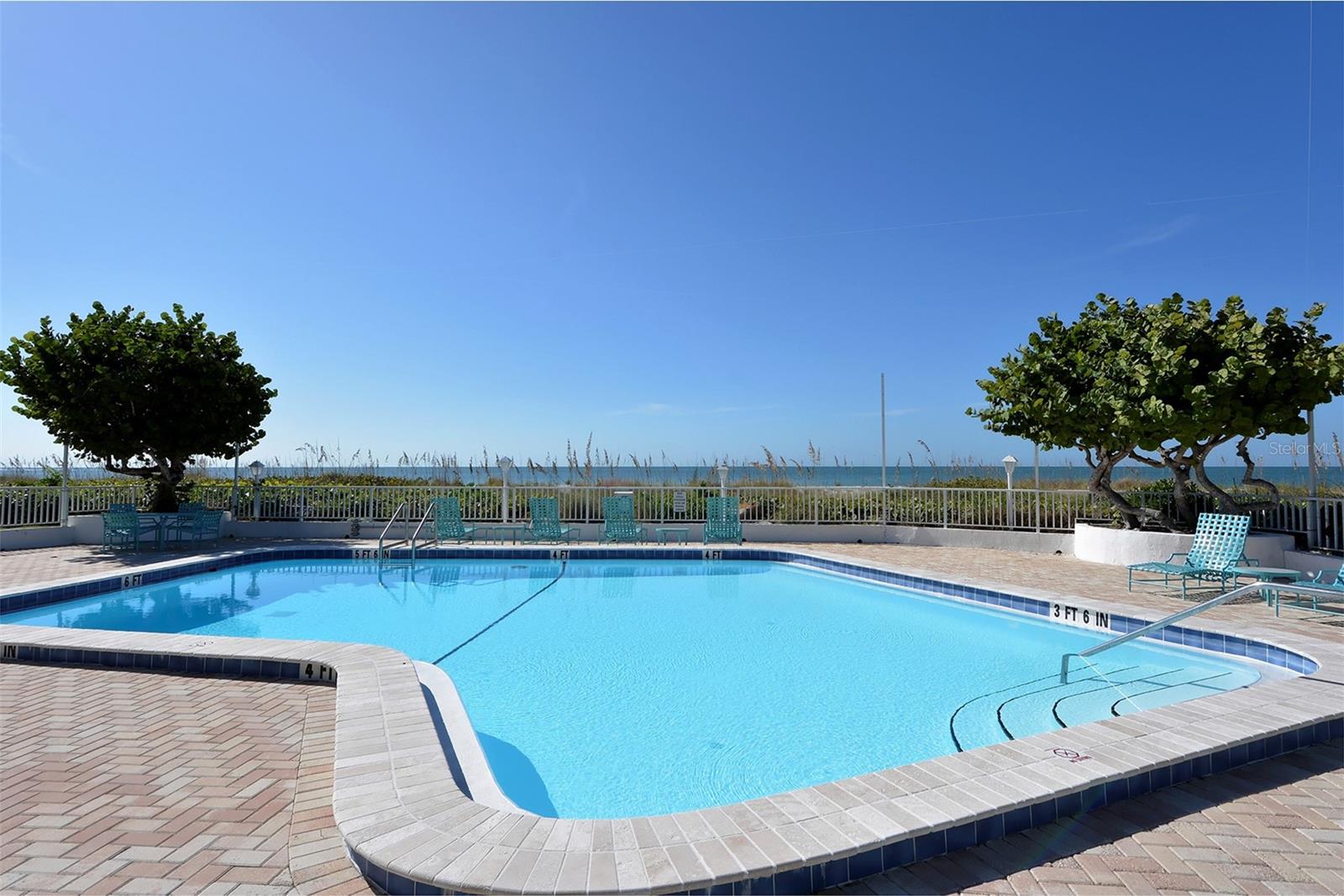 WHITNEY BEACH III - Residential