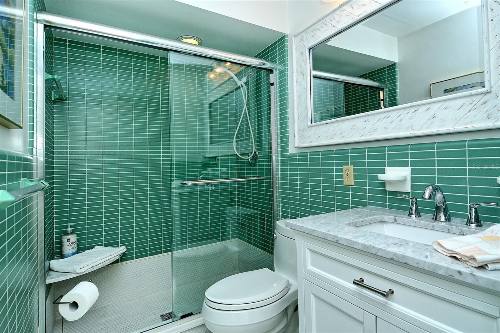 WHITNEY BEACH III - Residential