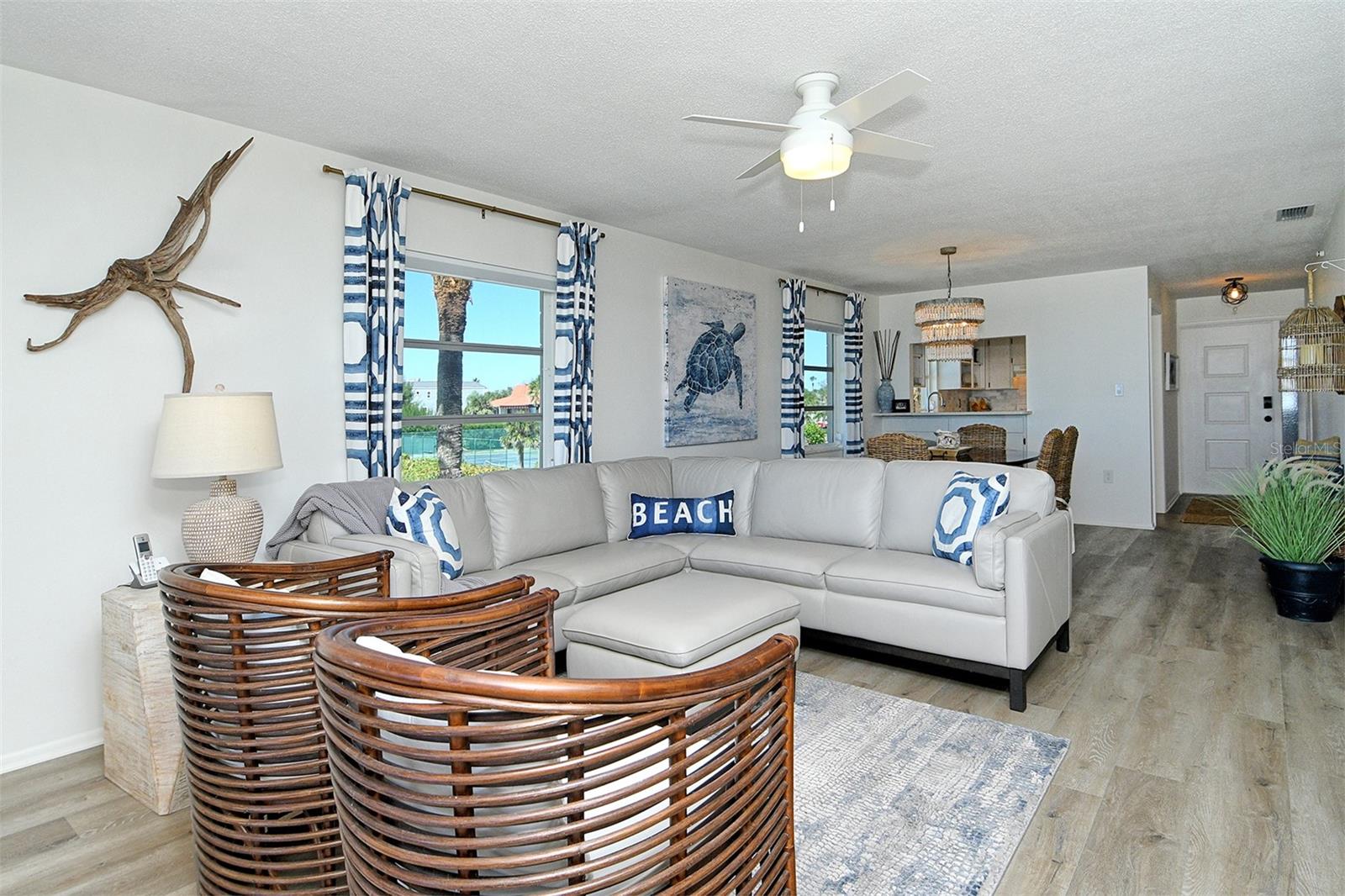 WHITNEY BEACH III - Residential