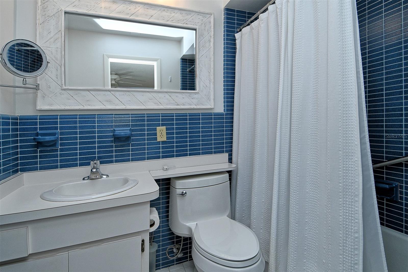 WHITNEY BEACH III - Residential