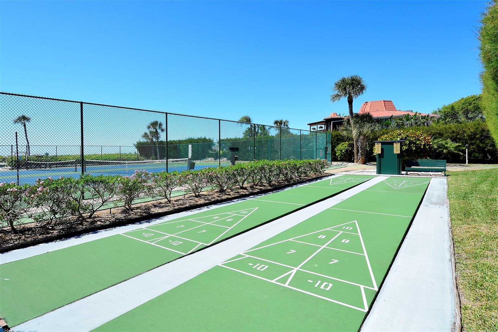 WHITNEY BEACH III - Residential