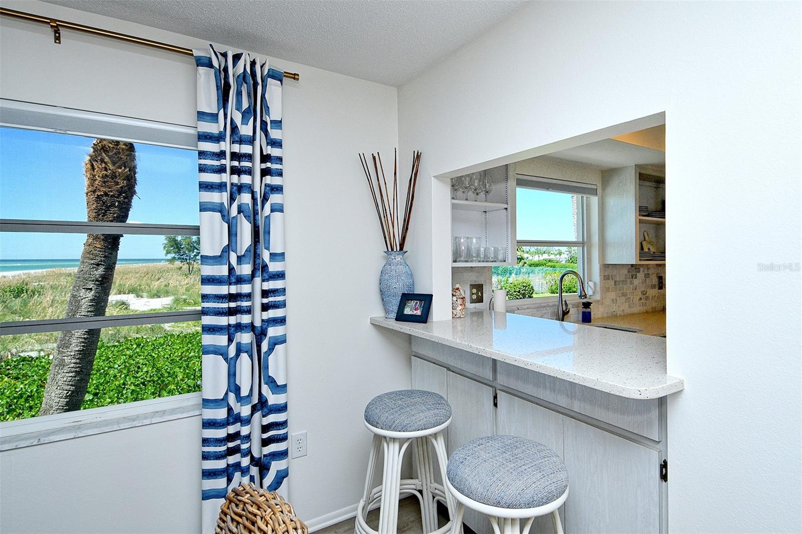 WHITNEY BEACH III - Residential