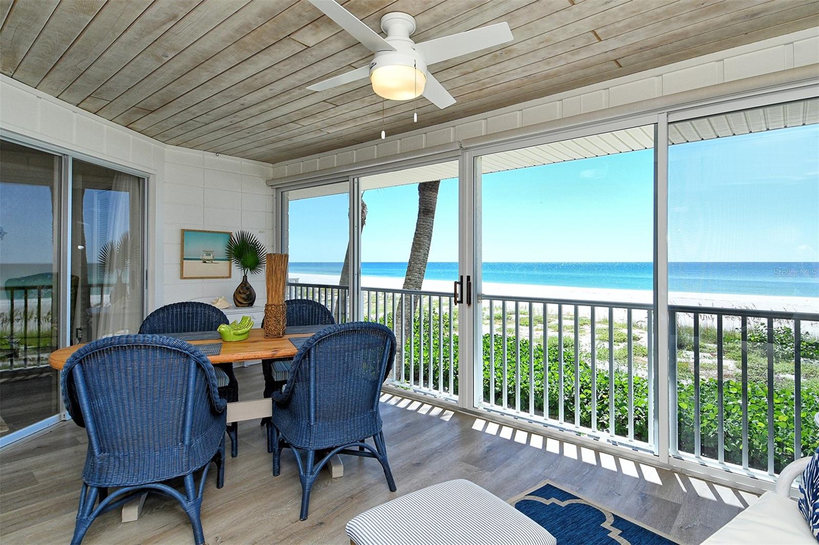 WHITNEY BEACH III - Residential