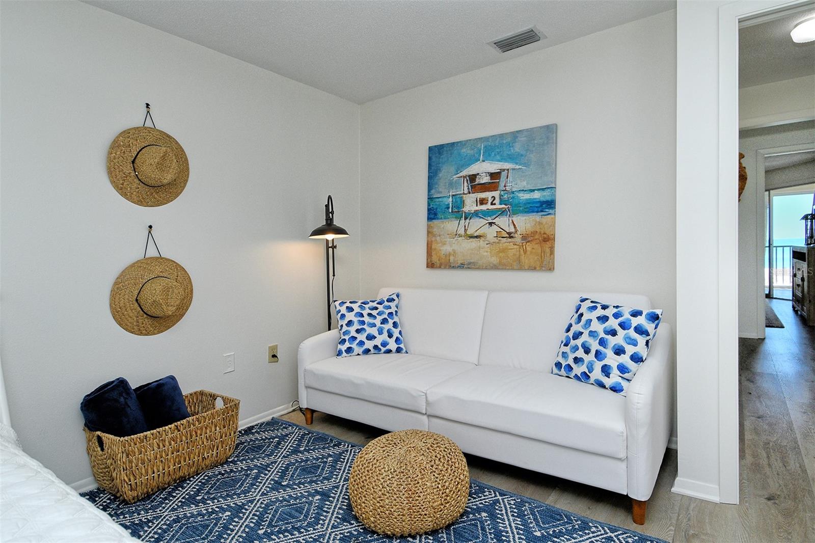 WHITNEY BEACH III - Residential