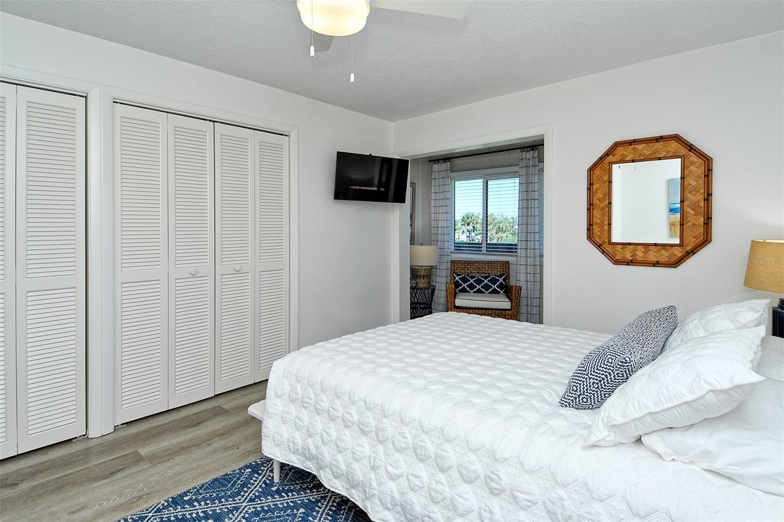 WHITNEY BEACH III - Residential