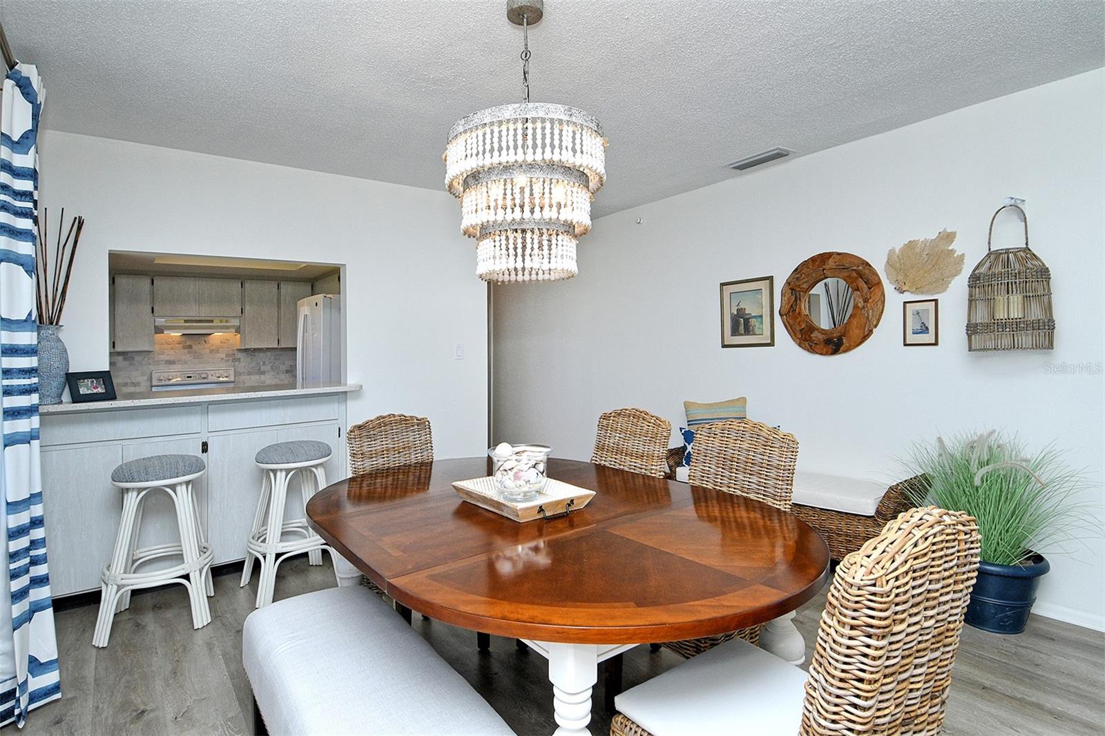 WHITNEY BEACH III - Residential