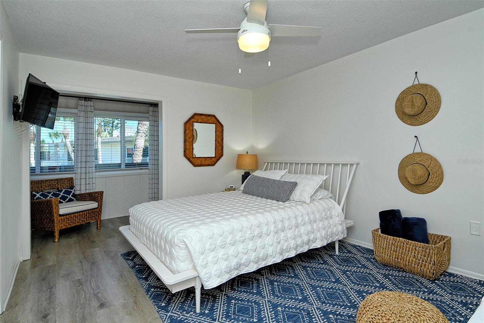 WHITNEY BEACH III - Residential