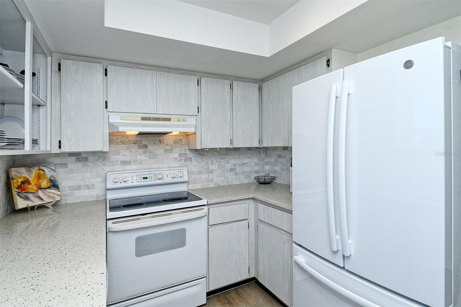 WHITNEY BEACH III - Residential