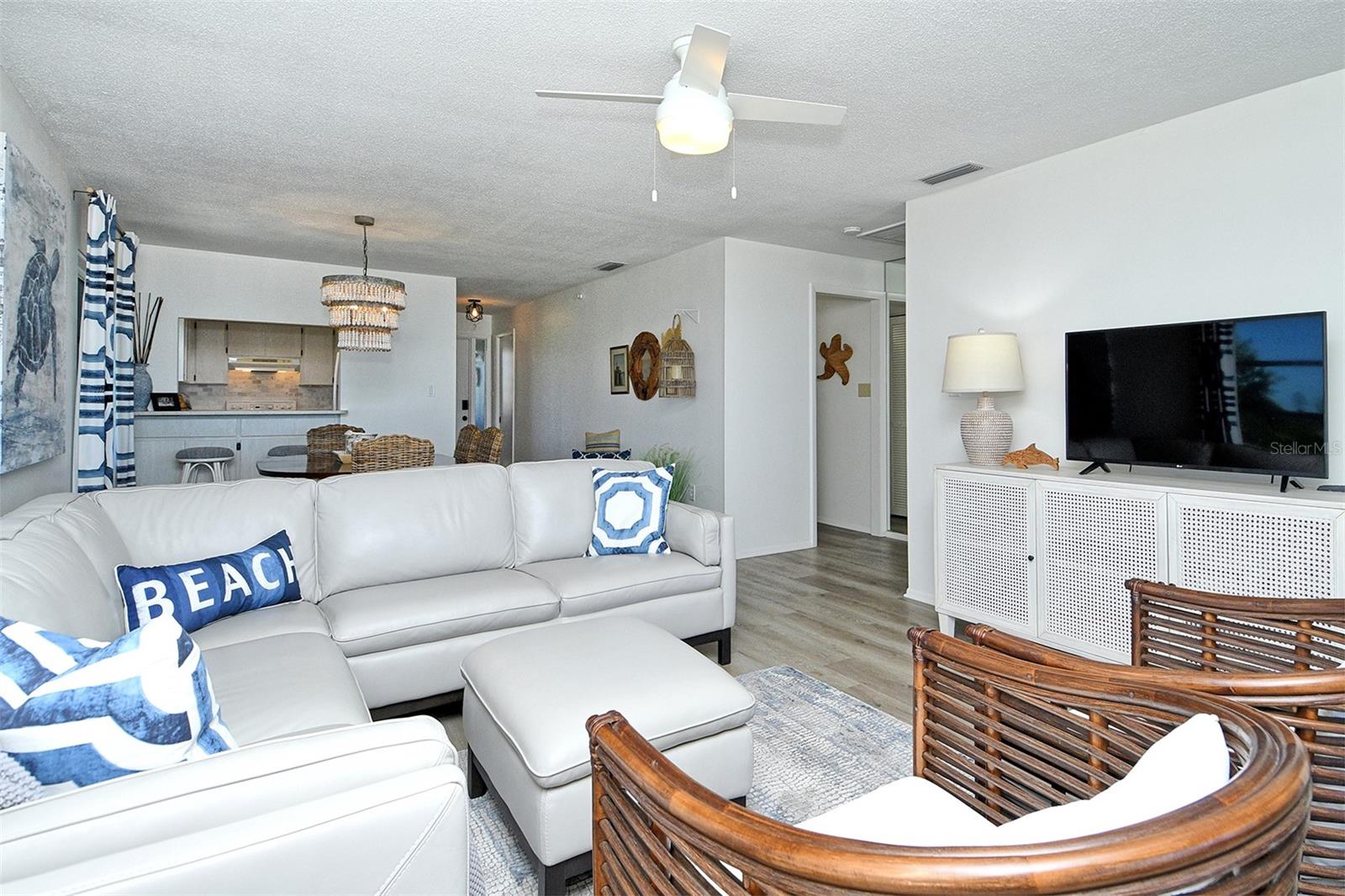 WHITNEY BEACH III - Residential