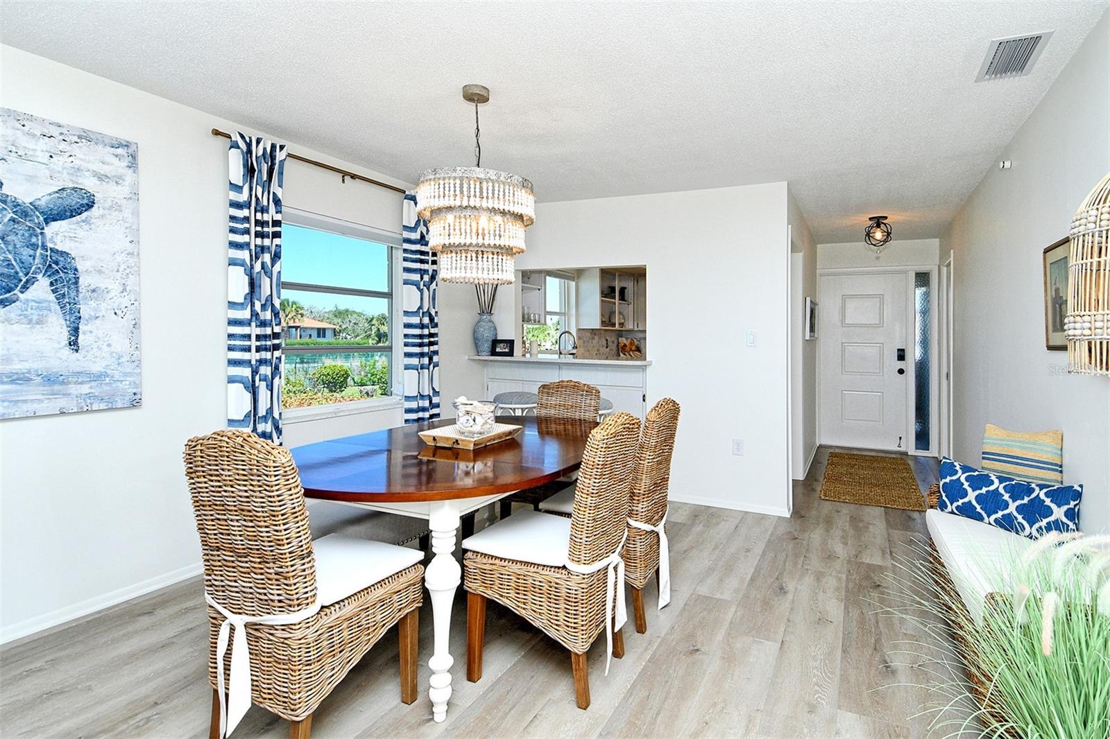 WHITNEY BEACH III - Residential