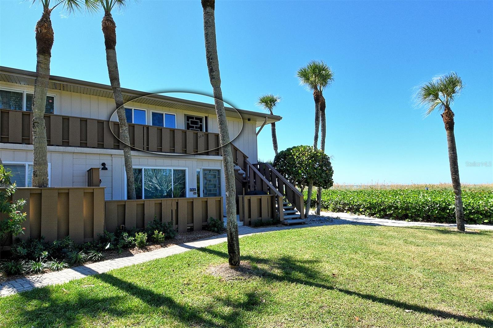 6701 GULF OF MEXICO DRIVE 330