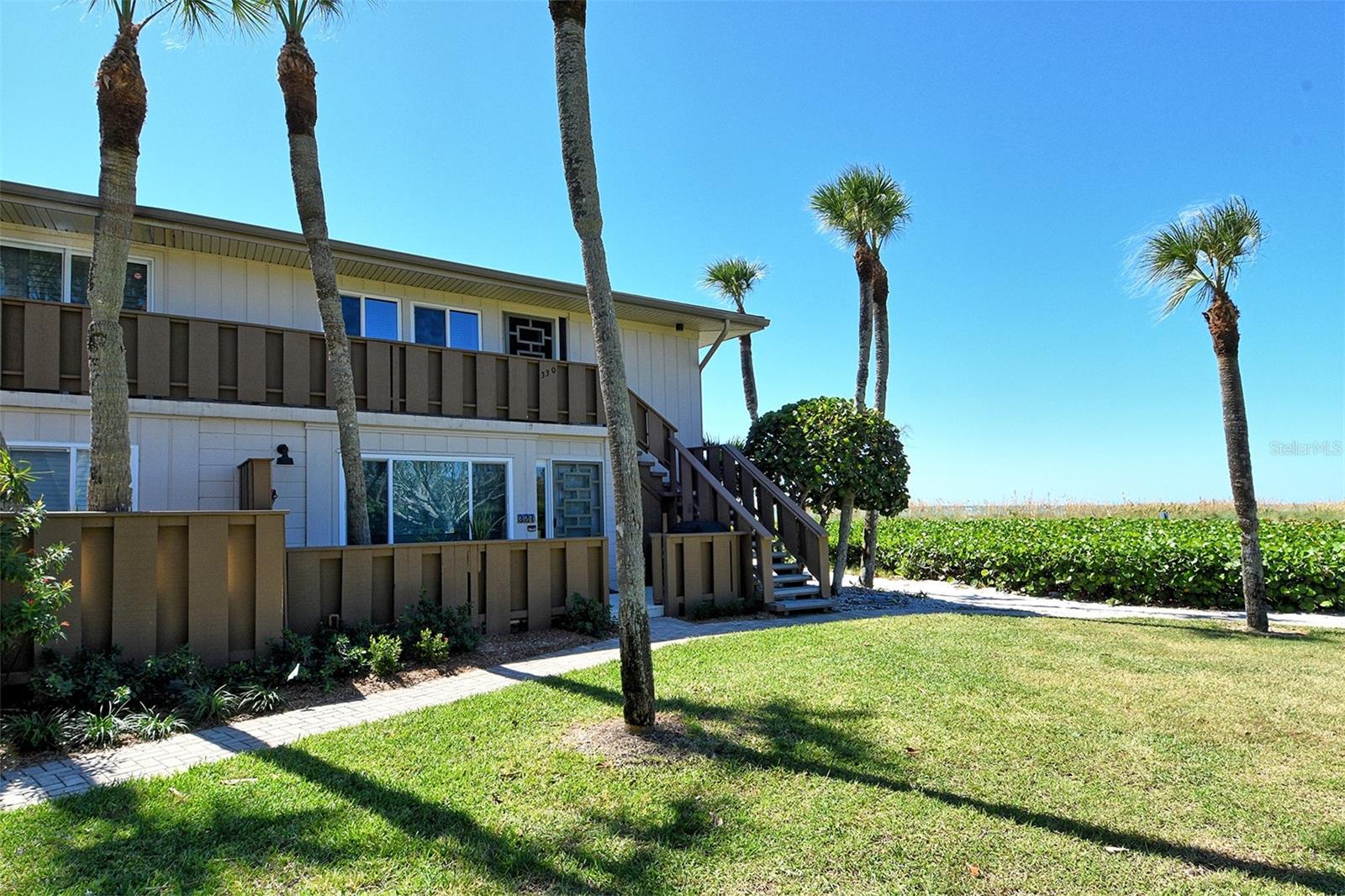 WHITNEY BEACH III - Residential